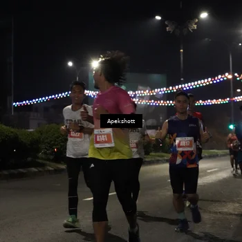 Runner Photo 4358443