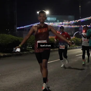 Runner Photo 4358452