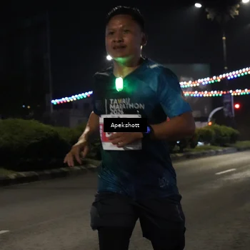 Runner Photo 4358460