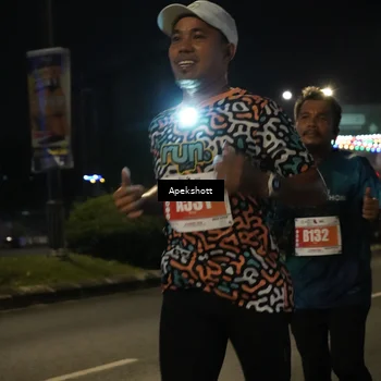 Runner Photo 4358461