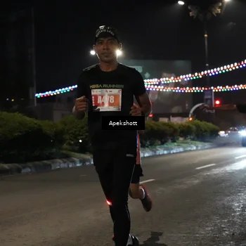 Runner Photo 4358488
