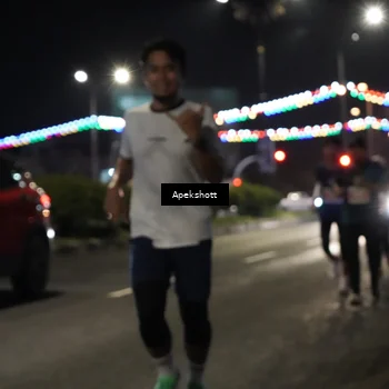 Runner Photo 4358491