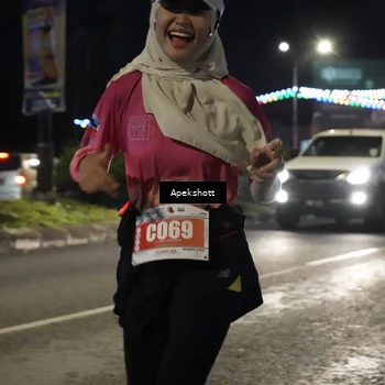 Runner Photo 4358493
