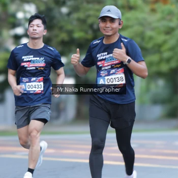 Runner Photo 43585