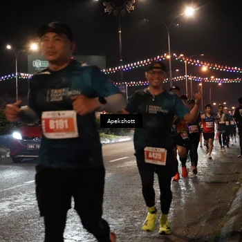 Runner Photo 4358526