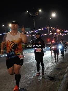 Runner Photo 4358539