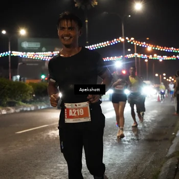 Runner Photo 4358546