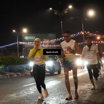 Runner Photo 4358569