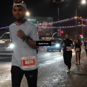 Runner Photo 4358573