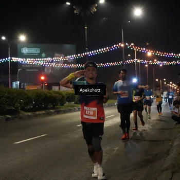 Runner Photo 4358581