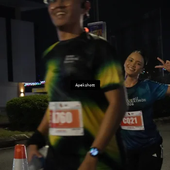 Runner Photo 4358588
