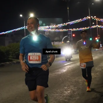 Runner Photo 4358593