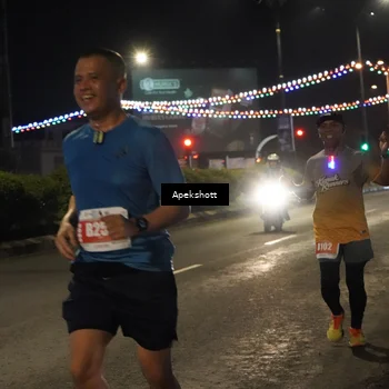 Runner Photo 4358599