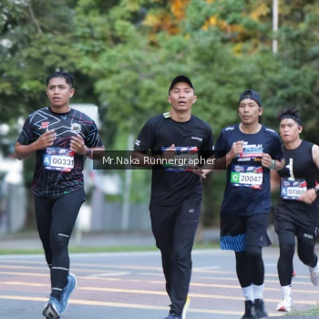 Runner Photo 43586