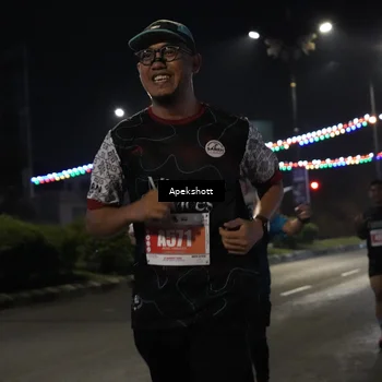 Runner Photo 4358611