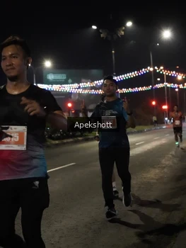 Runner Photo 4358631
