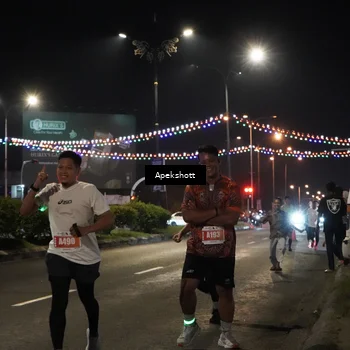 Runner Photo 4358655