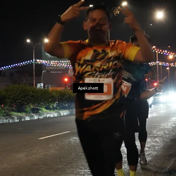 Runner Photo 4358657