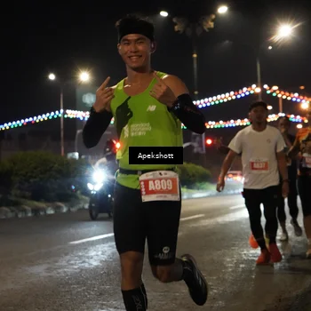 Runner Photo 4358659