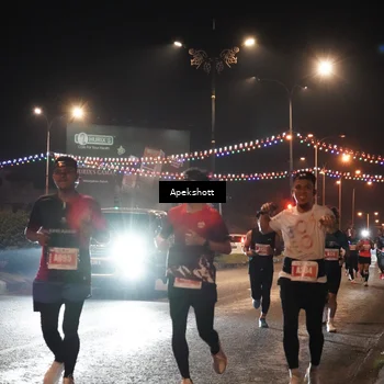 Runner Photo 4358680
