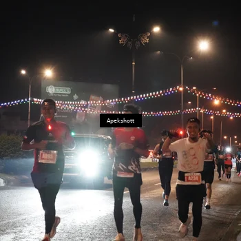 Runner Photo 4358682