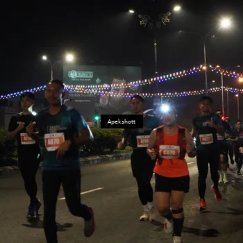 Runner Photo 4358688