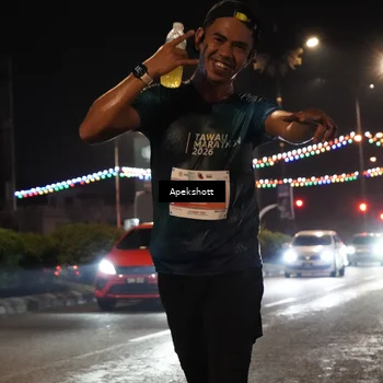 Runner Photo 4358692