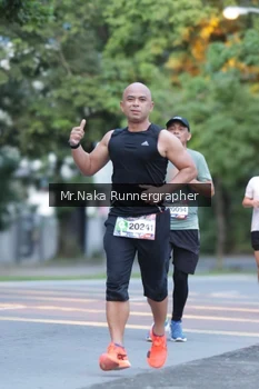 Runner Photo 43587