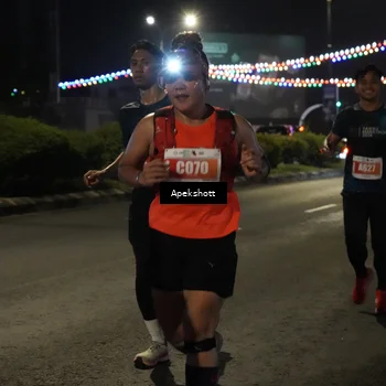 Runner Photo 4358709