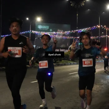 Runner Photo 4358710