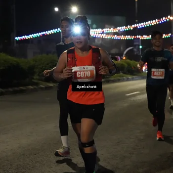 Runner Photo 4358726