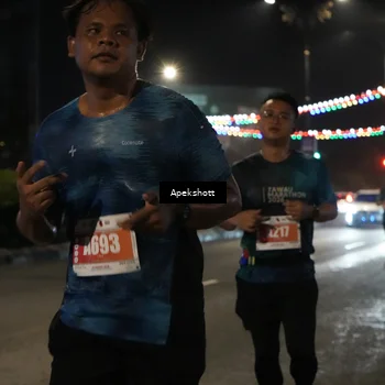 Runner Photo 4358729