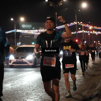 Runner Photo 4358743