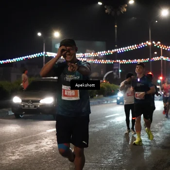 Runner Photo 4358744