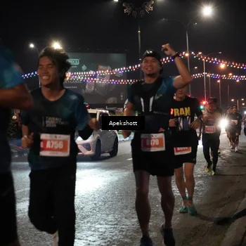 Runner Photo 4358746