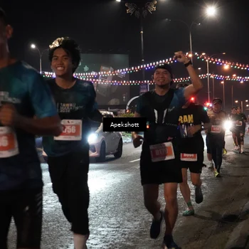 Runner Photo 4358747