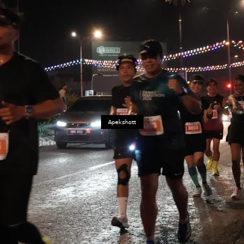 Runner Photo 4358758