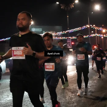 Runner Photo 4358759