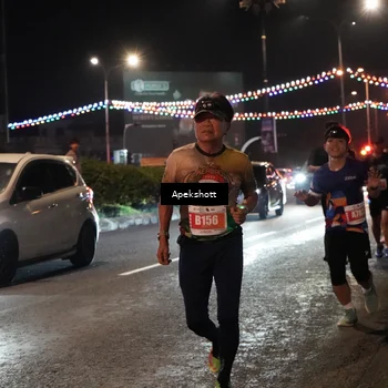 Runner Photo 4358762