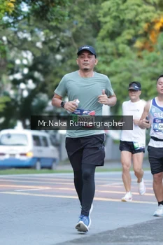 Runner Photo 43588