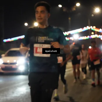 Runner Photo 4358829