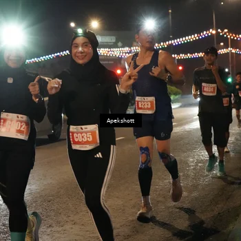 Runner Photo 4358840
