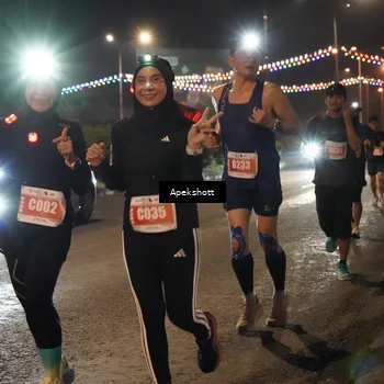 Runner Photo 4358844