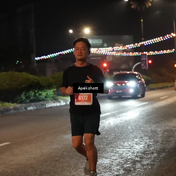 Runner Photo 4358847