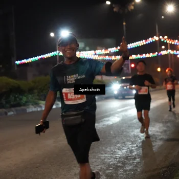 Runner Photo 4358855