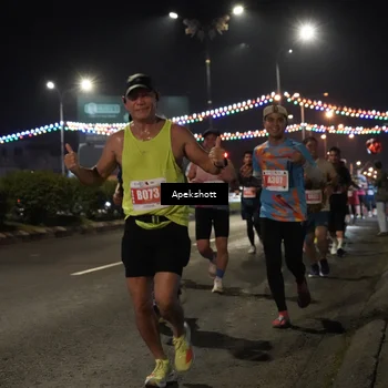 Runner Photo 4358856