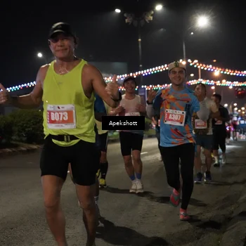 Runner Photo 4358860