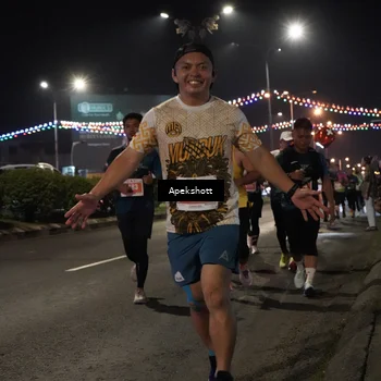 Runner Photo 4358863