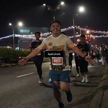 Runner Photo 4358865