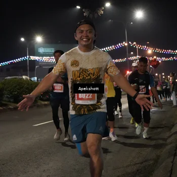 Runner Photo 4358867